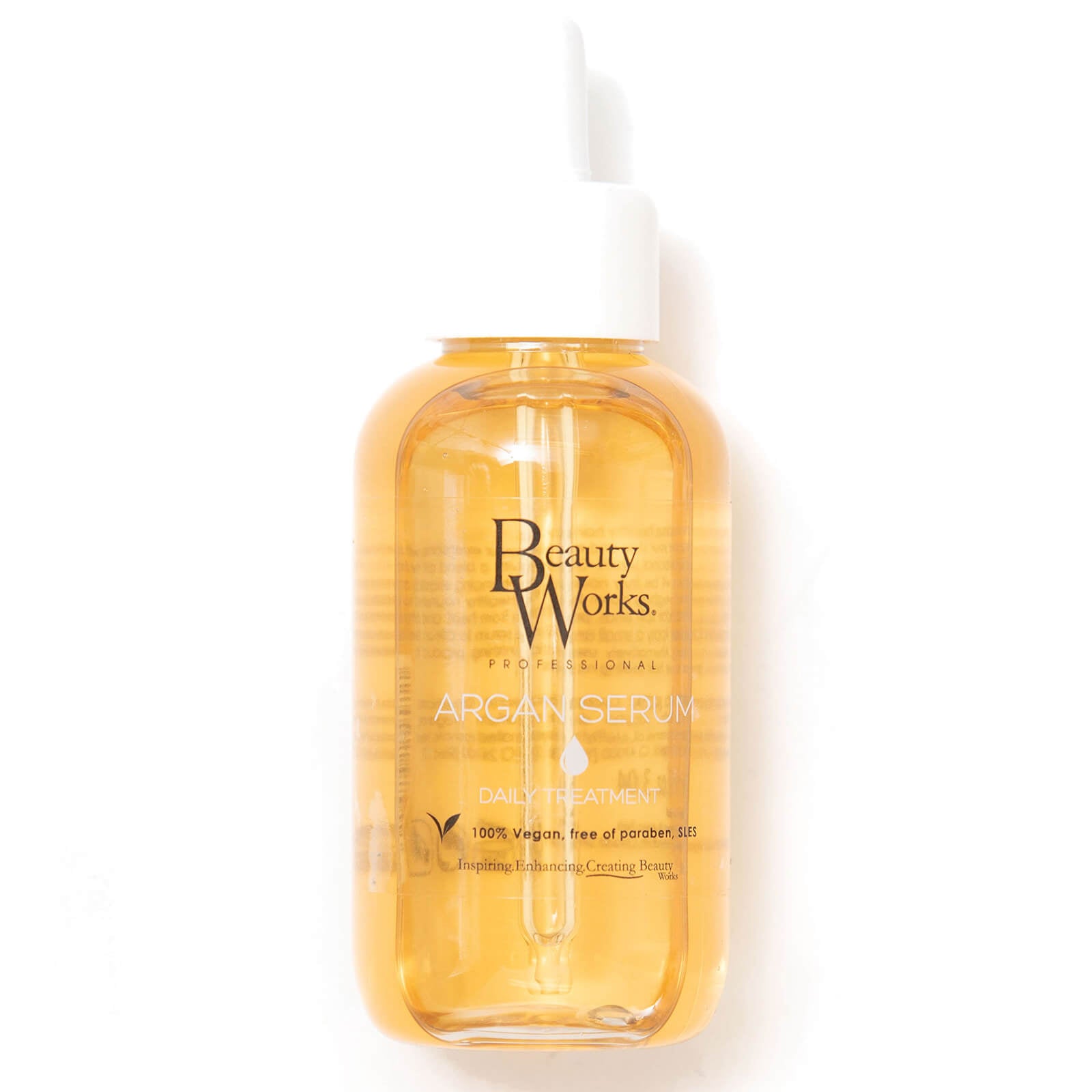 Beauty Works Argan Oil Serum – 90ml