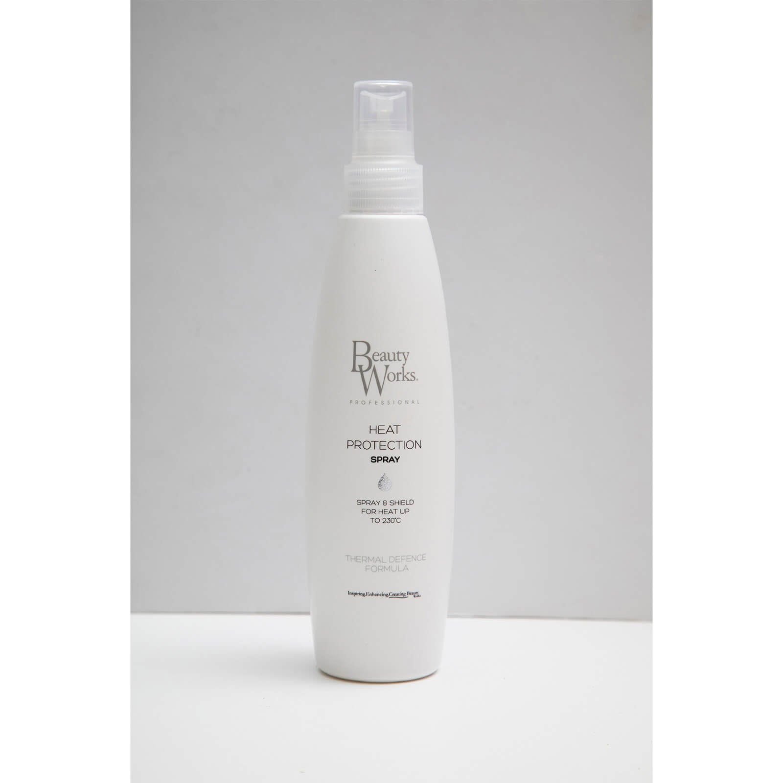 Beauty Works Heat Protection Spray – 250ml