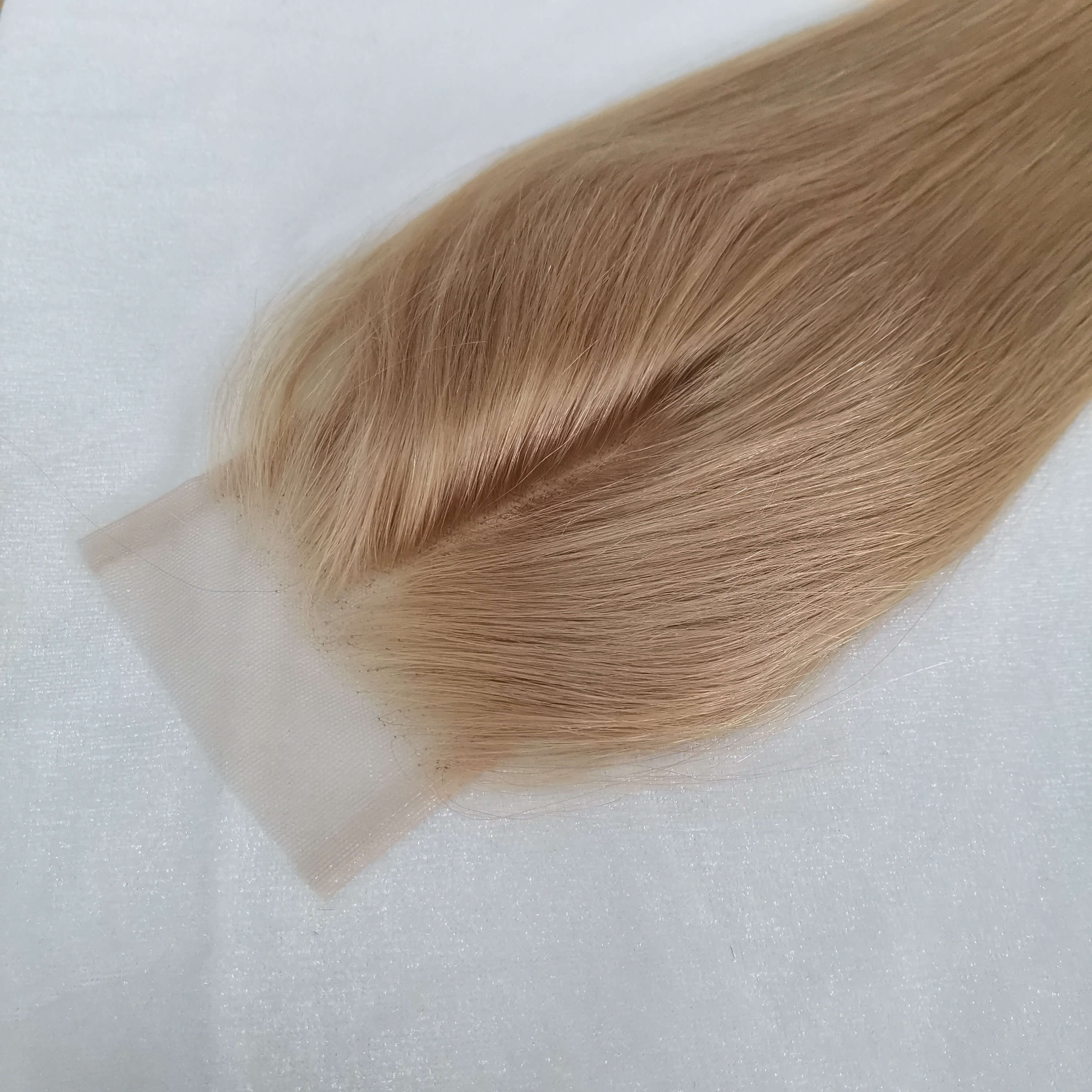 4×4 Lace Closures