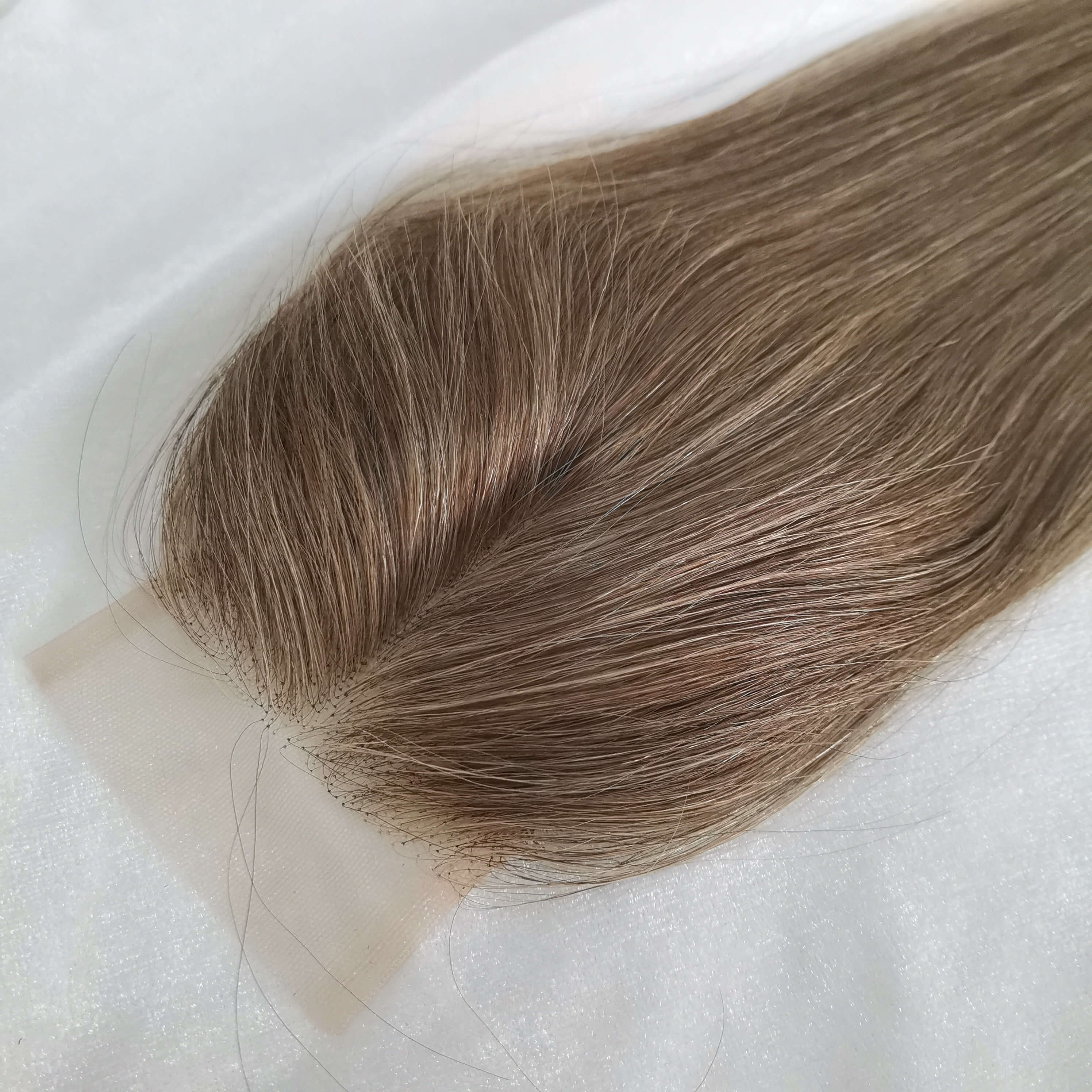 Single 6×6″ Lace Closures