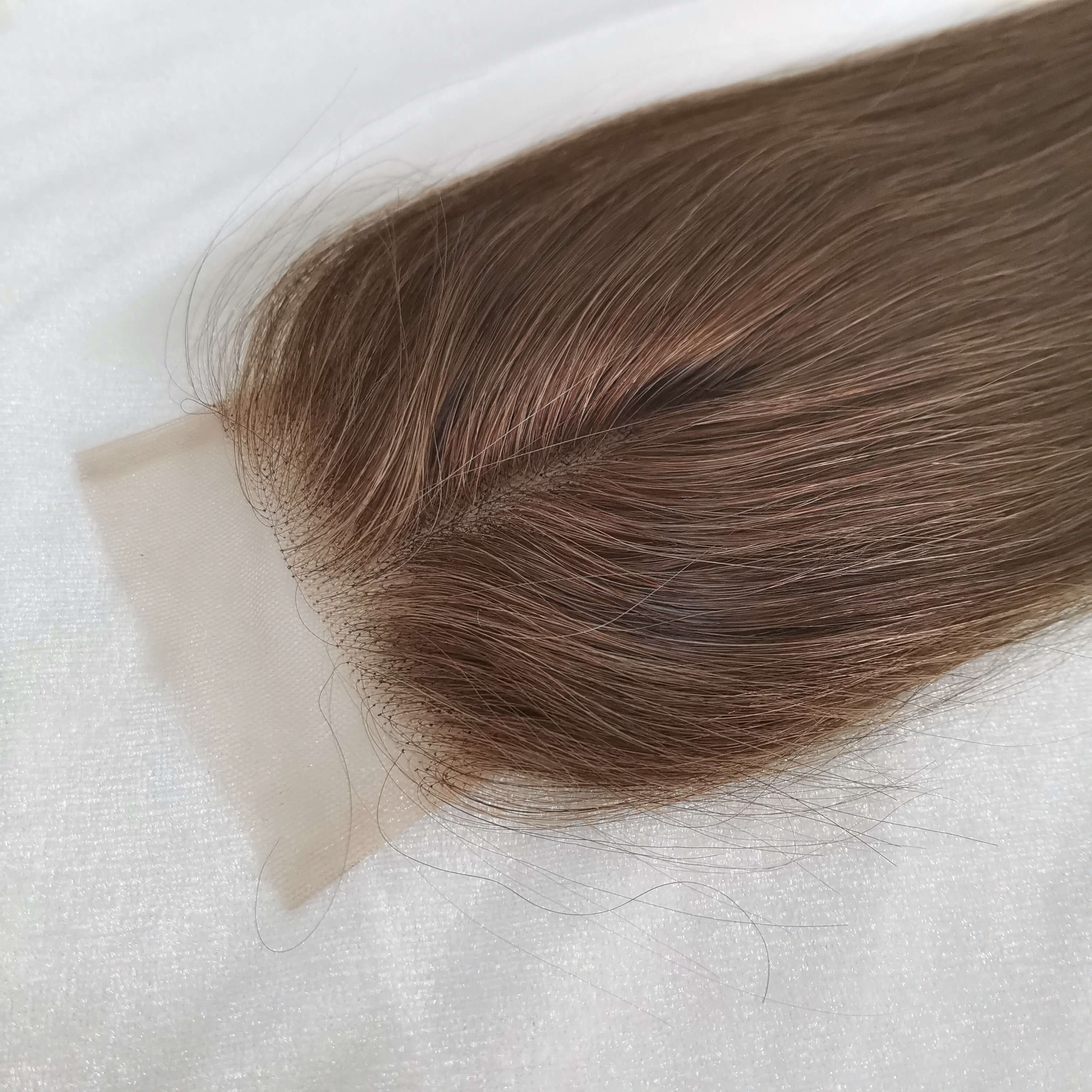 Single 6×6″ Lace Closures