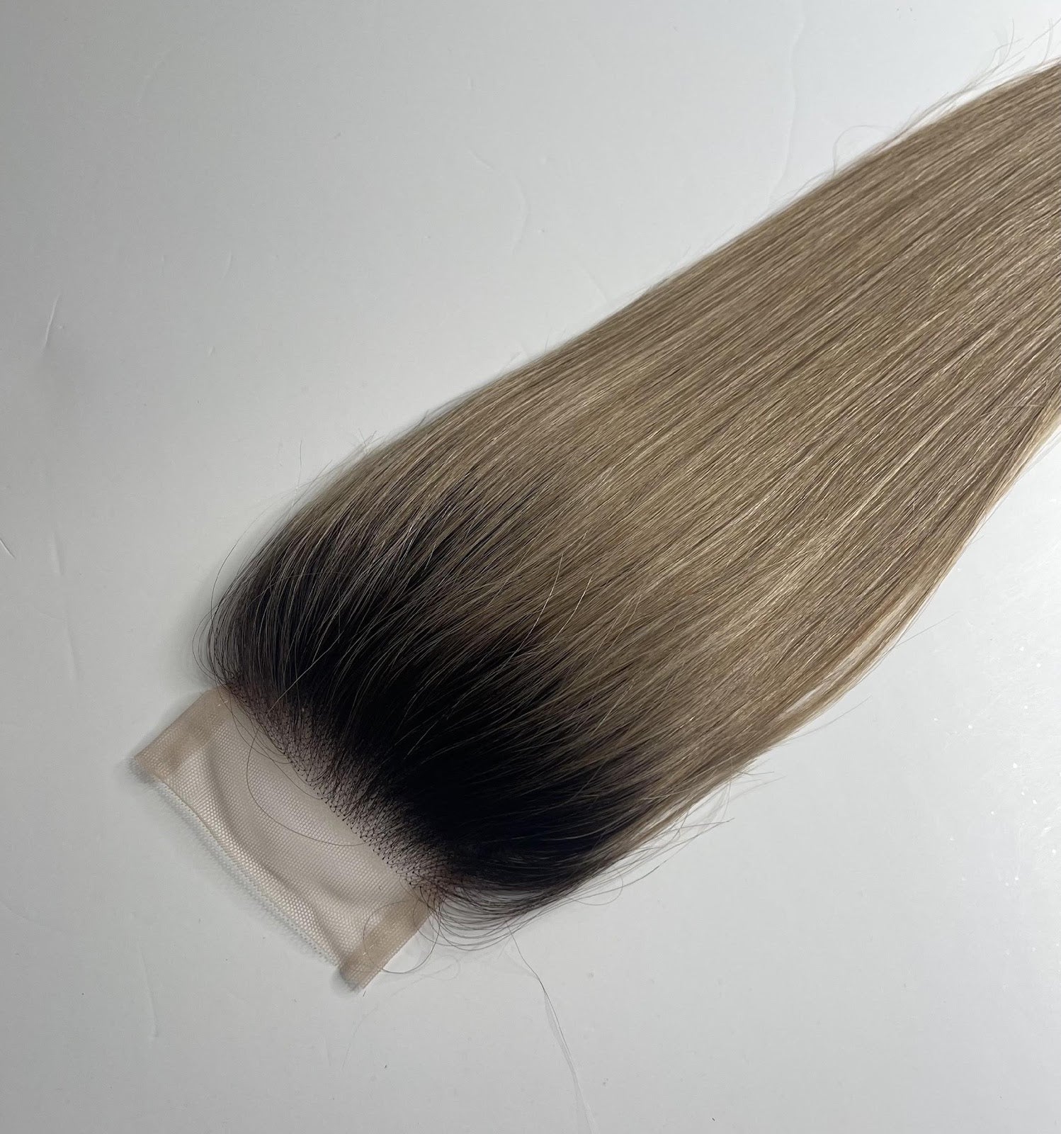 4×4 Lace Closures