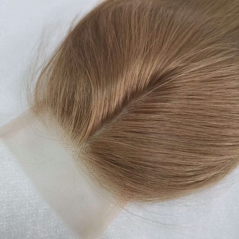 4×4 Lace Closures