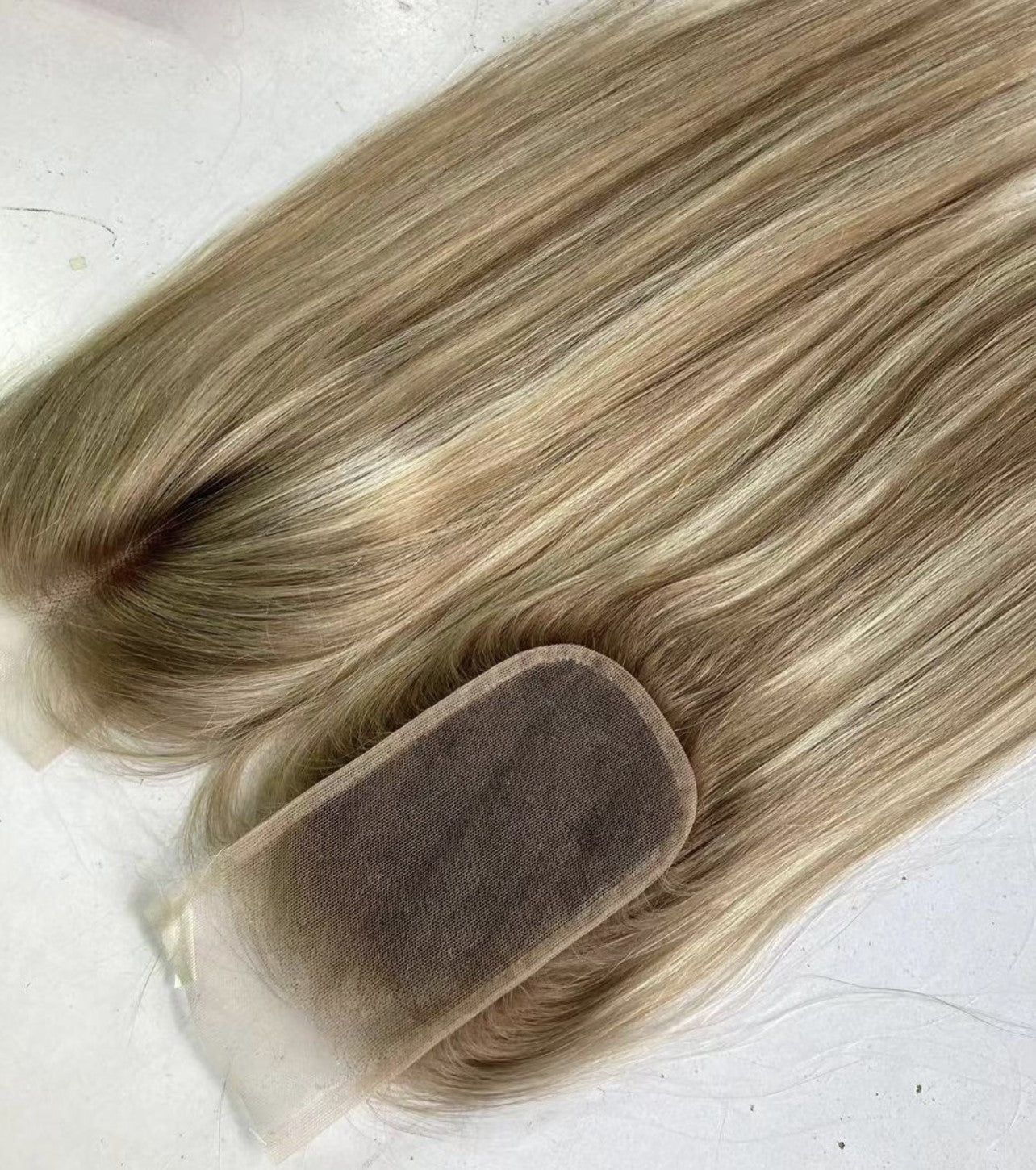 4×4 Lace Closures